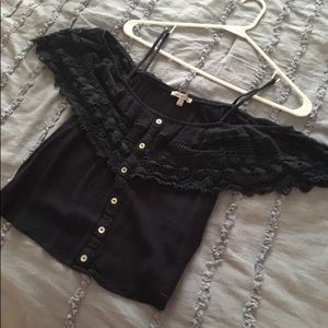 Charlotte Russe top
